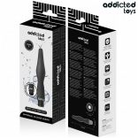 ADDICTED TOYS – univerzális adapteres anális tisztító eszköz