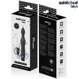 ADDICTED TOYS – univerzális adapteres anális tisztító