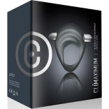 CLIMAXIMUM Avio – vibráló péniszgyűrű élvezetekhez