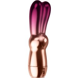 CLIMAXIMUM - Bella Bunny – luxus csiklóizgató vibrátor