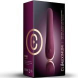 CLIMAXIMUM – diszkrét vibrátor prémium élménnyel