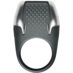   Climaximum Tyro – vibráló péniszgyűrű LED világítással