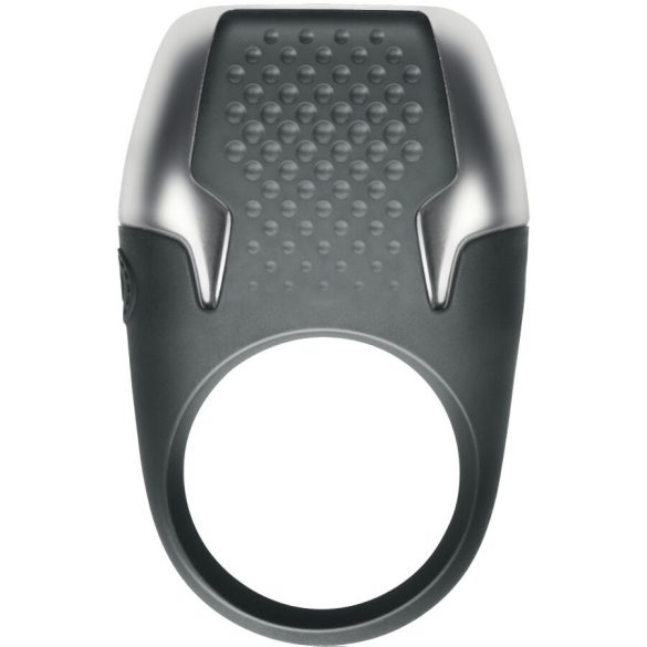 Climaximum Tyro – vibráló péniszgyűrű LED világítással