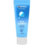 CONTROL - prémium hidratáló síkosító 80 ml