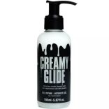 CREAMY - selymes intim gél tejszínes hatással 150 ml