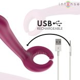 INTENSE Rowan – érzéki páros vibrátor