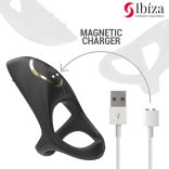 IBIZA – többérzékszervi péniszgyűrű