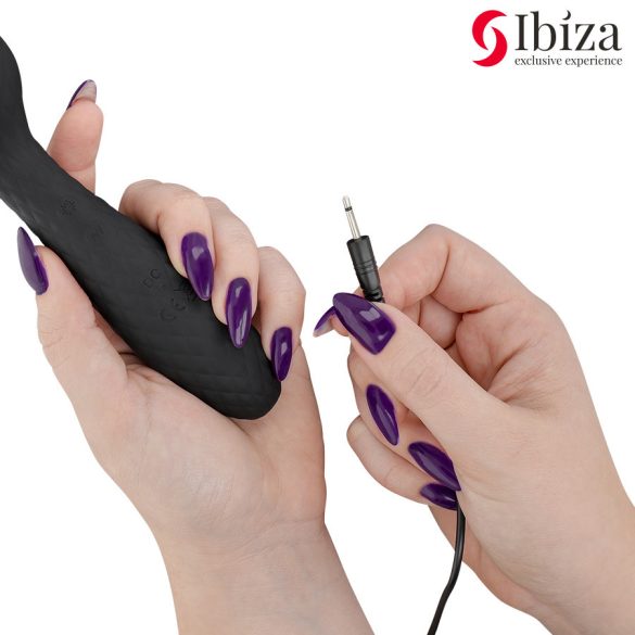 IBIZA – plazma gömb vibrátor és izgató