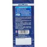 SKINS Aqua – vízbázisú síkosító 5 ml-es egyadagos