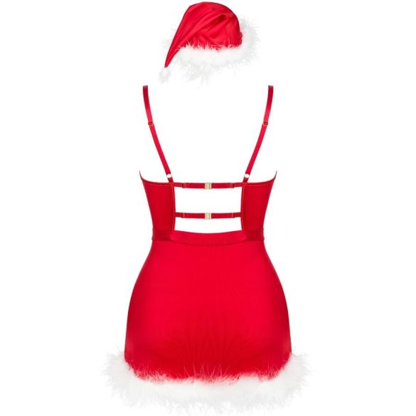 LIVCO CORSETTI FASHION - AGETHE LC 90607 – csábító női alsóruha