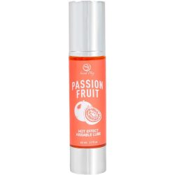   SECRETPLAY – melegítő síkosító passion gyümölcs 50 ml