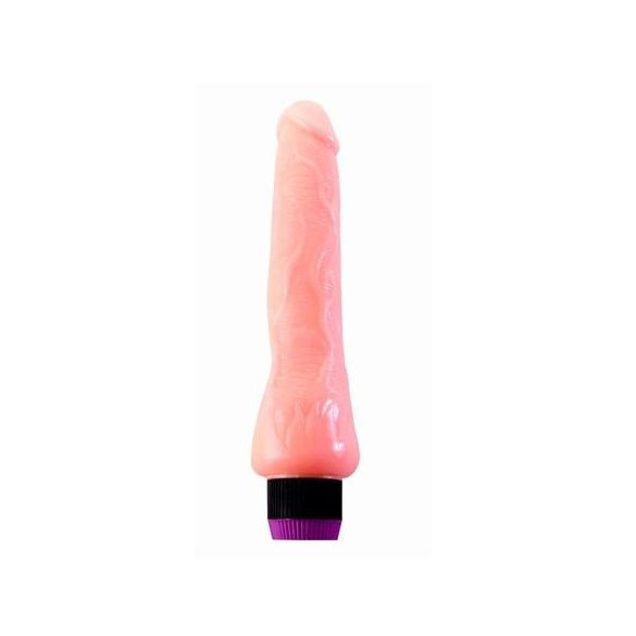 BAILE - élethű vibrátor 19,5 cm hosszúsággal