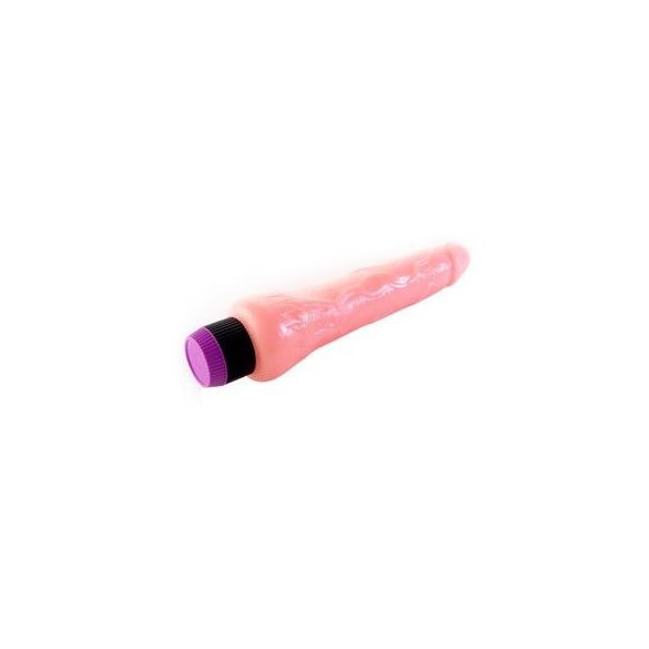 BAILE - élethű vibrátor 19,5 cm hosszúsággal
