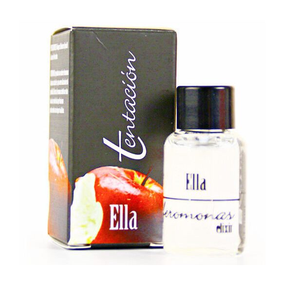 TENTACION - feromón élmény nőknek