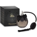 Bijoux Boudoir Essence – 130 ml illatosító prémium érzékiséghez