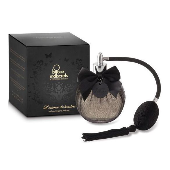 Bijoux Boudoir Essence – 130 ml illatosító prémium érzékiséghez