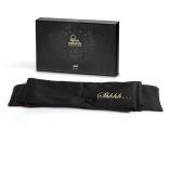 BIJOUX - érzéki maszk a feszültség fokozásához