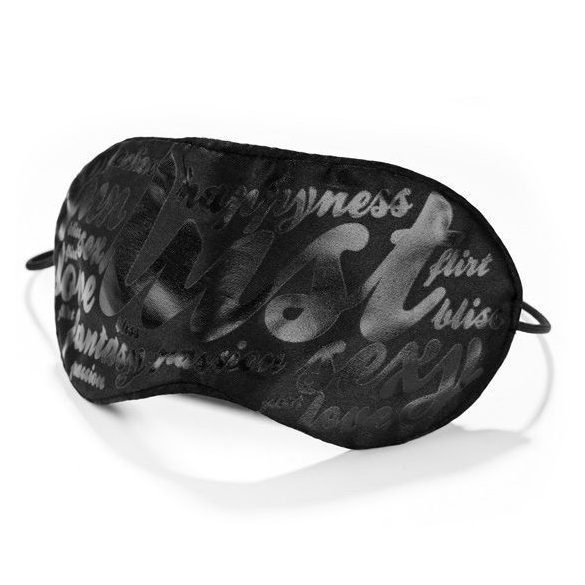 Bijoux Indiscrets – Szenvedély maszk prémium élményhez