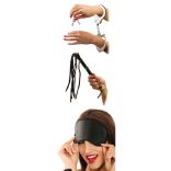 Fetish Fantasy Series – érzéki kaland szett pároknak