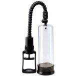 PUMP WORX – maximális méretű pénisz növelő készülék