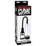 PUMP WORX – maximális méretű pénisz növelő készülék