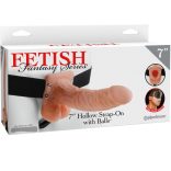 Fetish Fantasy Series 7 – Üreges fenomenális hódító 17,8 cm