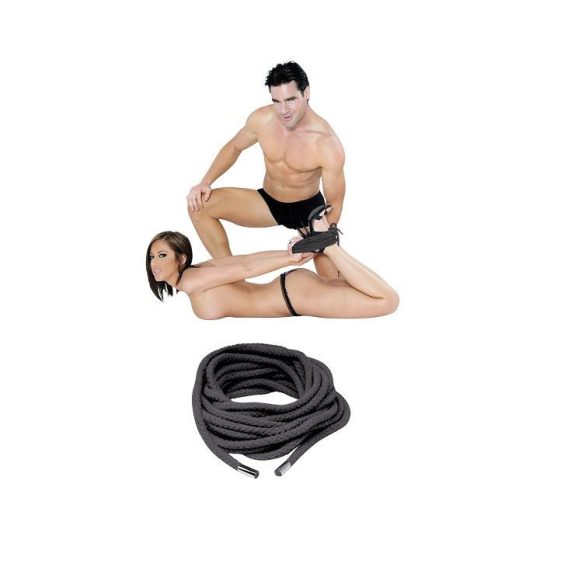 Fetish Fantasy Series – japán selyem kötelek prémium minőségben