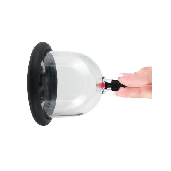 Fetish Fantasy – 6 részes stimuláló hullám szett