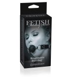 Fetish Fantasy Limited Edition – légáteresztő labdafogó