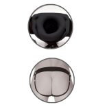 Fetish Fantasy – 14 cm-es üreges dildós övszopó