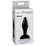 ANAL FANTASY – kis szilikon popsipróba