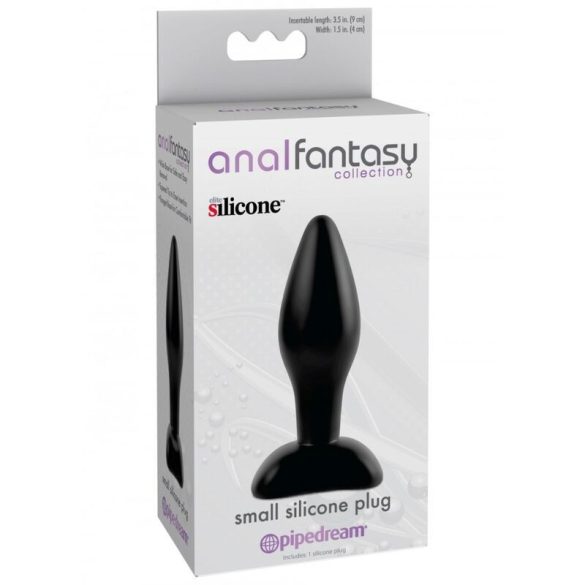 ANAL FANTASY – kis szilikon popsipróba