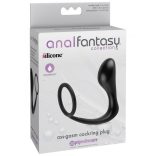 ANAL FANTASY – stimuláló péniszgyűrű élvezetekhez