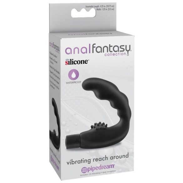 ANAL FANTASY – vibráló anális izgató