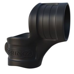 FANTASY C-RINGZ - prémium péniszgyűrű és hereerősítő