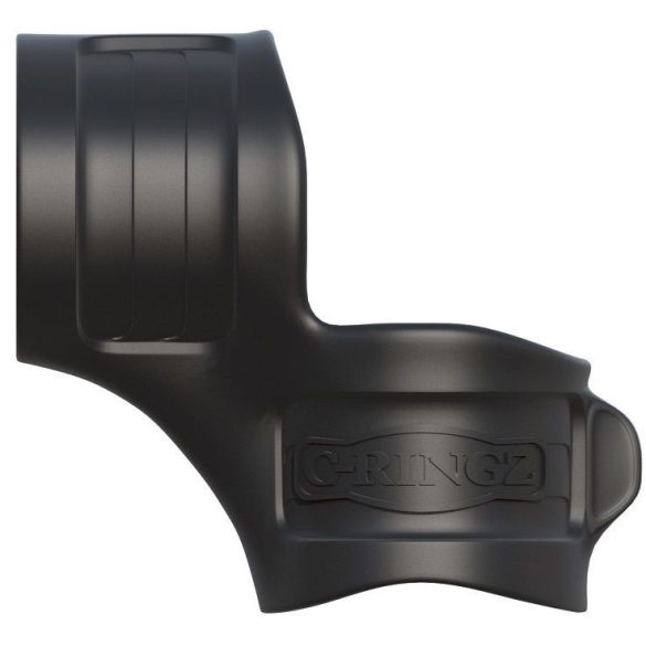 FANTASY C-RINGZ - prémium péniszgyűrű és hereerősítő