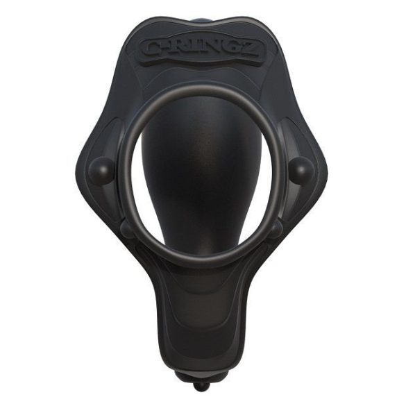 FANTASY C-RINGZ - erős anális izgató gyűrű