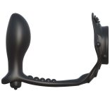 FANTASY C-RINGZ - erős anális izgató gyűrű