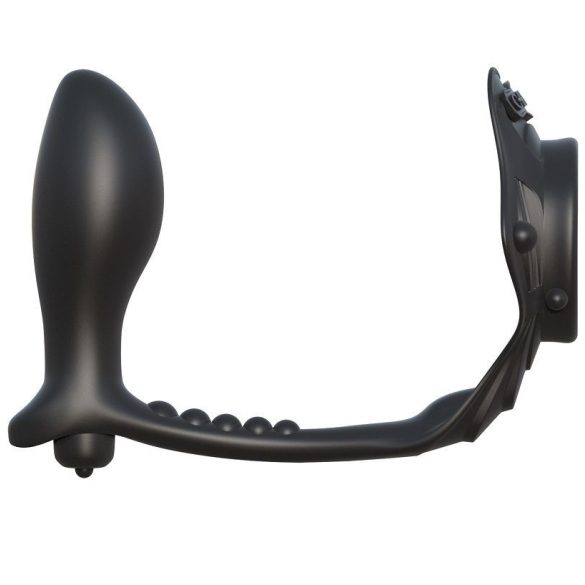 FANTASY C-RINGZ - erős anális izgató gyűrű