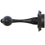 FANTASY C-RINGZ - erős anális izgató gyűrű