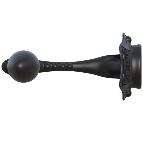 FANTASY C-RINGZ - erős anális izgató gyűrű