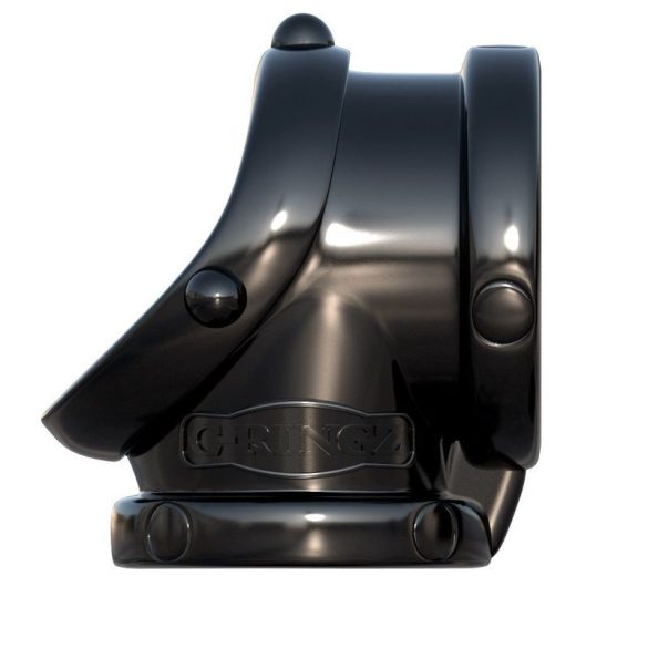 FANTASY C-RINGZ – merevítő péniszgyűrű