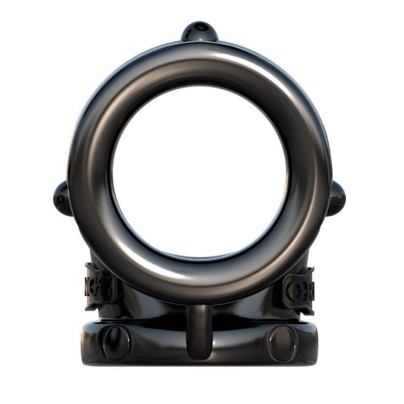 FANTASY C-RINGZ – merevítő péniszgyűrű