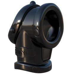 Fantasy C-Ringz – golyónyújtós péniszkürt