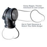 Fantasy C-Ringz – golyónyújtós péniszkürt