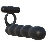 FANTASY C-RINGZ – állítható dupla penetrátor vibrátor