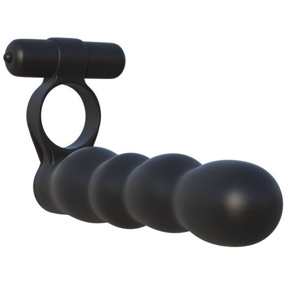 FANTASY C-RINGZ – állítható dupla penetrátor vibrátor