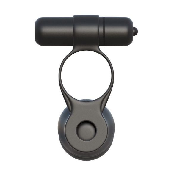 FANTASY C-RINGZ – állítható dupla penetrátor vibrátor