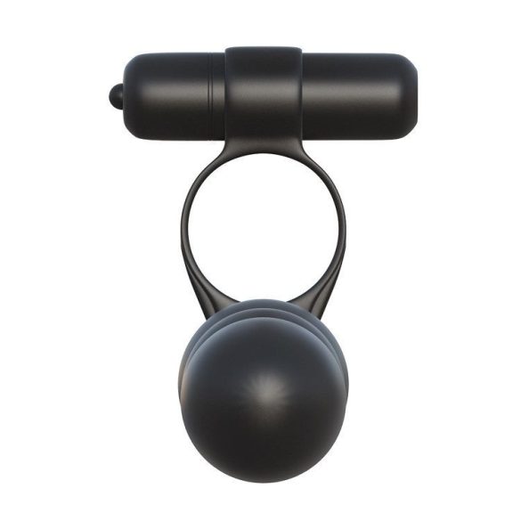 FANTASY C-RINGZ – állítható dupla penetrátor vibrátor