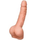 EXTREME TOYZ – XL pénisz- és végbél maszturbátor
